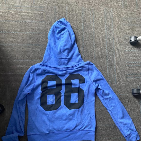 PINK- Sweatshirt/Hoodie Multi-Colored - Picture 4 of 8